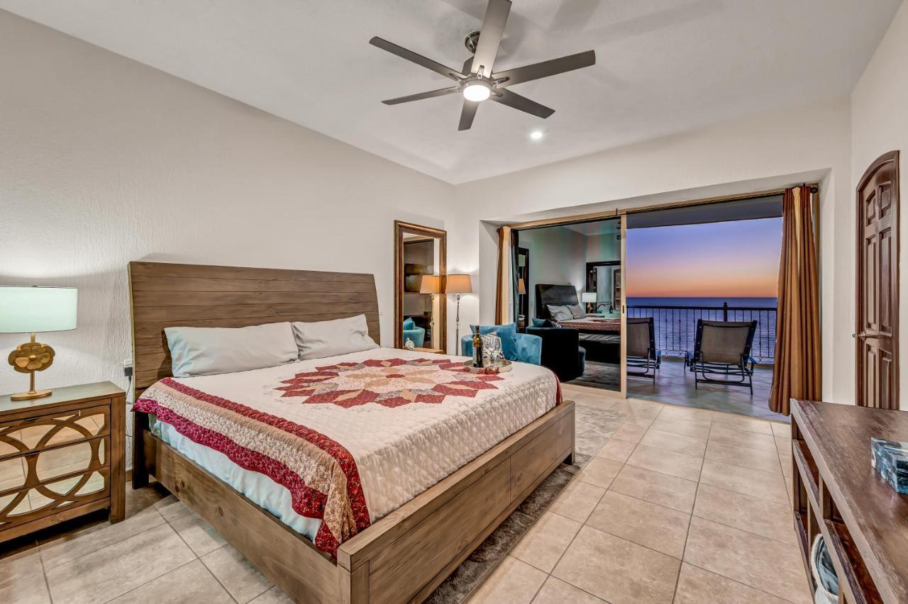Puerto PeñascoSonoran Sky 1102 Luxury With Views!アパートメント エクステリア 写真