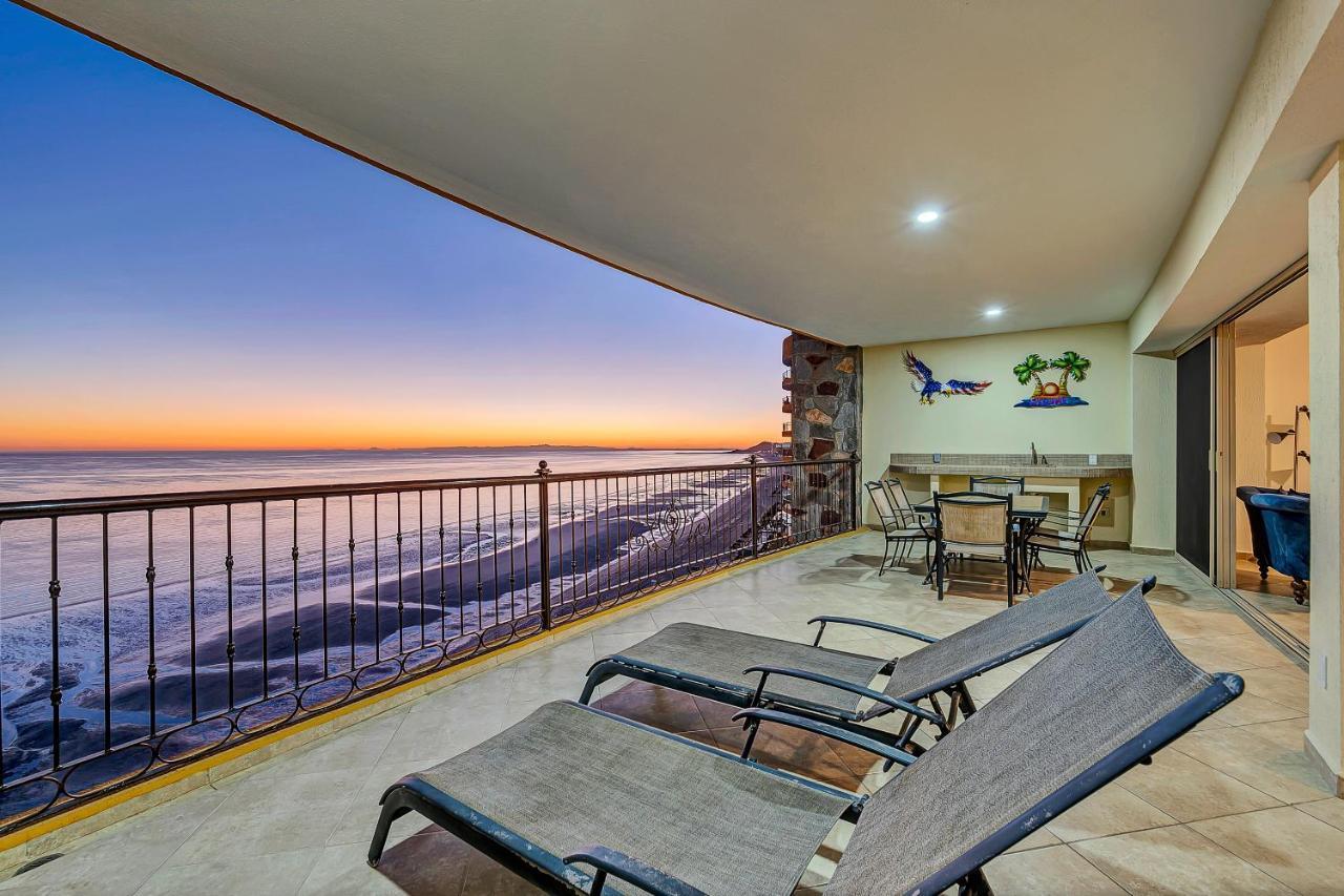 Puerto PeñascoSonoran Sky 1102 Luxury With Views!アパートメント エクステリア 写真