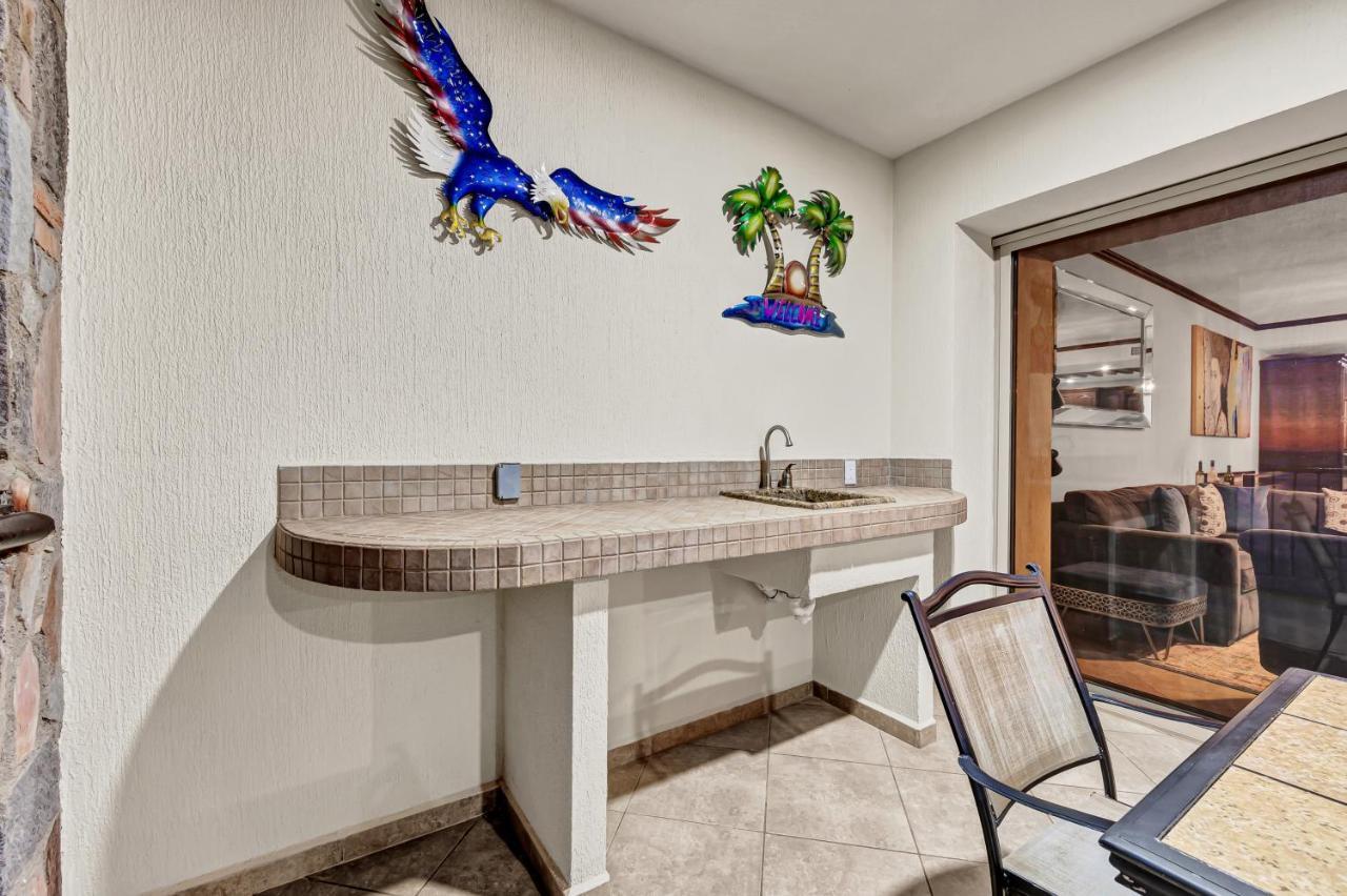 Puerto PeñascoSonoran Sky 1102 Luxury With Views!アパートメント エクステリア 写真